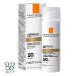 کرم ضد آفتاب لاروش پوزای (LA ROCHE-POSAY)
