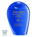 ضد آفتاب صورت و بدن شیسیدو (Shiseido)