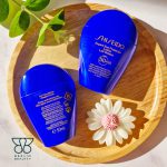 ضد آفتاب صورت و بدن شیسیدو (Shiseido) - Image 3