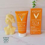 کرم ضد آفتاب ویشی (Vichy) - Image 3
