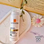 کرم ضد آفتاب لاروش پوزای (LA ROCHE-POSAY) - Image 3