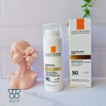 کرم ضد آفتاب لاروش پوزای (LA ROCHE-POSAY)