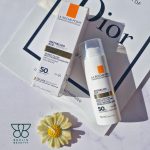 کرم ضد آفتاب لاروش پوزای (LA ROCHE-POSAY)