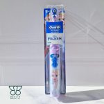 مسواک برقی کودکان اورال بی (Oral-B)