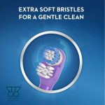 مسواک برقی کودکان اورال بی (Oral-B)