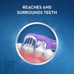 مسواک برقی کودکان اورال بی (Oral-B)