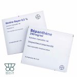 آمپول بیوتین بپانتین (Bepanthen)