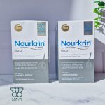 قرص نورکرین فارمامدیکو مخصوص آقایان (Nourkrin)