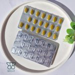 قرص نورکرین فارمامدیکو مخصوص آقایان (Nourkrin)