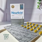 قرص نورکرین فارمامدیکو مخصوص آقایان (Nourkrin)