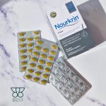 قرص نورکرین فارمامدیکو مخصوص آقایان (Nourkrin)