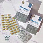 قرص نورکرین فارمامدیکو مخصوص آقایان (Nourkrin)