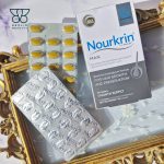 قرص نورکرین فارمامدیکو مخصوص آقایان (Nourkrin)