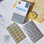 قرص نورکرین فارمامدیکو مخصوص آقایان (Nourkrin)