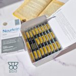 قرص نورکرین فارمامدیکو مخصوص آقایان (Nourkrin)