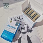 قرص نورکرین فارمامدیکو مخصوص بانوان (Nourkrin)