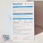 قرص نورکرین فارمامدیکو مخصوص بانوان (Nourkrin)