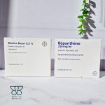 آمپول بیوتین بپانتین (Bepanthen)