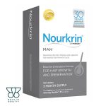 قرص نورکرین فارمامدیکو مخصوص آقایان (Nourkrin)
