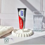 خمیردندان سفیدکننده کلگیت (Colgate)