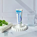خمیردندان سنسوداین مدل مولتی کر (SENSODYNE)