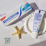 خمیردندان سنسوداین مدل مولتی کر (SENSODYNE)