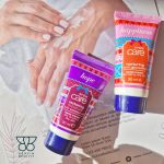 کرم دست آوون کر مدل هوپ و هپینس (AVON care) - Image 2