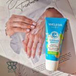کرم مرطوب کننده ولدا مدل سامر بوست (WELEDA)