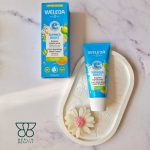 کرم مرطوب کننده ولدا مدل سامر بوست (WELEDA)