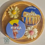 کرم مرطوب کننده نیوآ (NIVEA)