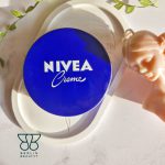 کرم مرطوب کننده نیوآ (NIVEA)