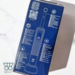 مسواک برقی کودک اورال بی مدل Pro Kids طرح فروزن (Oral-B)