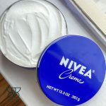 کرم مرطوب کننده نیوآ (NIVEA)