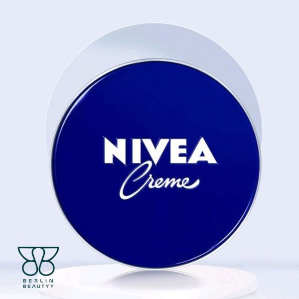 کرم مرطوب کننده نیوآ (NIVEA)