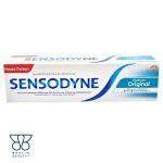 خمیردندان سنسوداین مدل مولتی کر (SENSODYNE)