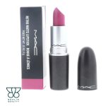 رژ لب مک رنگ 705 FLAT OUT FABULOUS - Image 6
