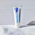 خمیردندان مینی مریدول مدل پارودون اکسپرت (meridol)