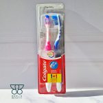 ست مسواک کلگیت (colgate)