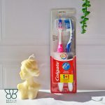 ست مسواک کلگیت (colgate) - Image 3