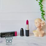 رژ لب مک رنگ 705 FLAT OUT FABULOUS