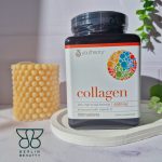 کپسول کلاژن و بیوتین یوتئوری (youtheory)
