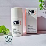 ماسک مو ترمیم کننده مولکولی کا18 (K18)