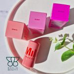 رژ لب و گونه ژله ای میلک میکاپ (Milk Makeup) - Image 3