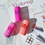 رژ لب و گونه ژله ای میلک میکاپ (Milk Makeup)