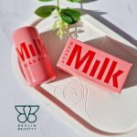 رژ لب و گونه ژله ای میلک میکاپ (Milk Makeup)