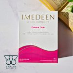 قرص جوانساز و ضد پیری ایمدین صورتی +30 (IMEDEEN)