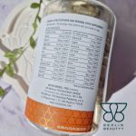 کپسول مولتی ویتامین مدل وگان A-Z مای ویتامینز (MY VITAMINS)