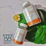 کپسول مولتی ویتامین مدل وگان A-Z مای ویتامینز (MY VITAMINS)