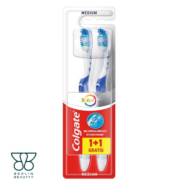 ست مسواک کلگیت (colgate)