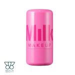 رژ لب و گونه ژله ای میلک میکاپ (Milk Makeup)